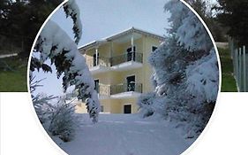 Komilion Palmos Rooms